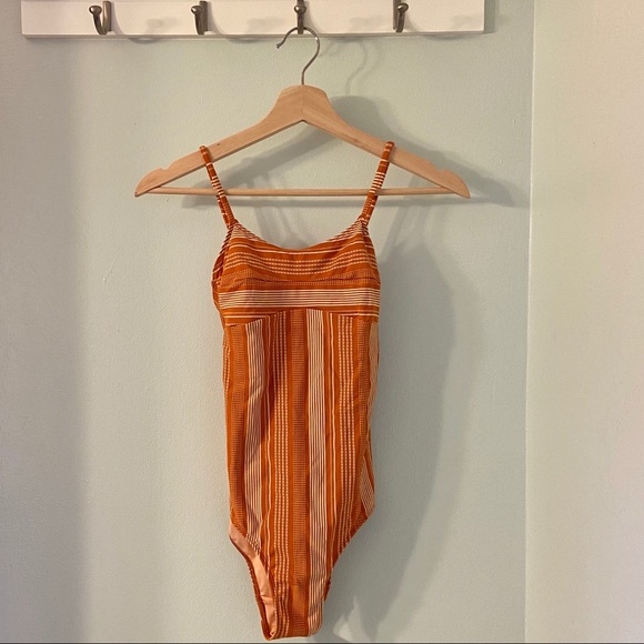 Seea Other - NEW Seea Cleo One-Piece